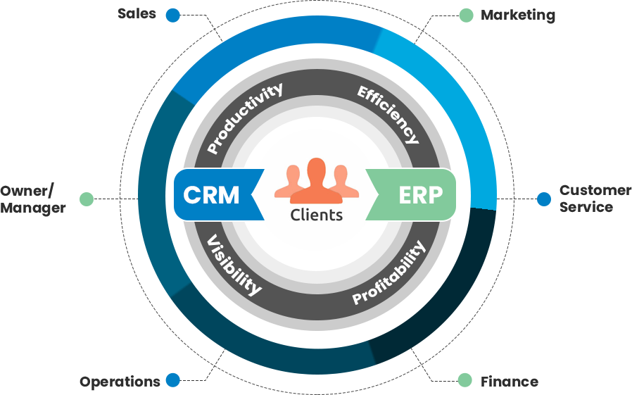 Software development cycle shows how we work